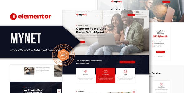 mynet broadband internet service provider elementor template kit.jpg