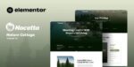 nacotta nature cottage elementor template kit.jpg
