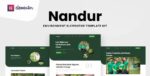 nandur enviromental elementor template kit.jpg