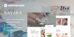 nayaka nail salon beauty care elementor template kit.jpg
