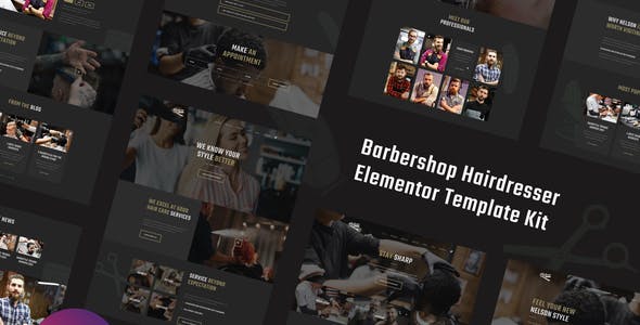 nelson barbershop hairdresser elementor template kit 3.jpg