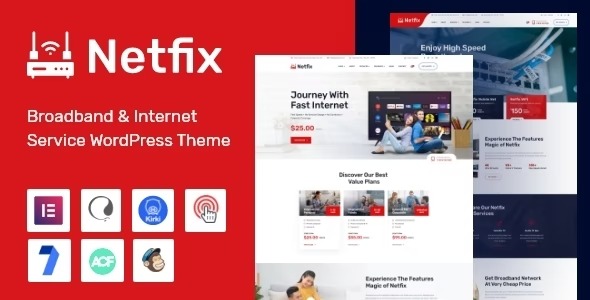 netfix