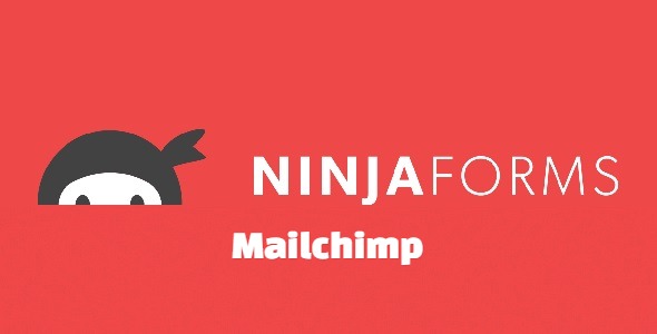 ninja forms – mailchimp opt ins