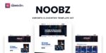 noobz e sports elementor template kit.jpg