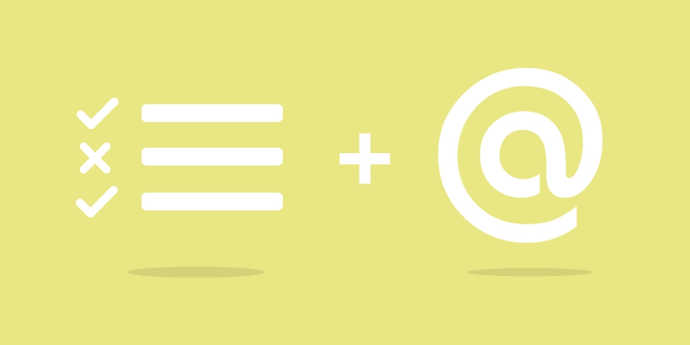 notification : review queue