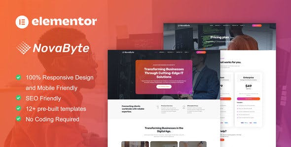 novabyte it solutions services company elementor pro template kit.jpg