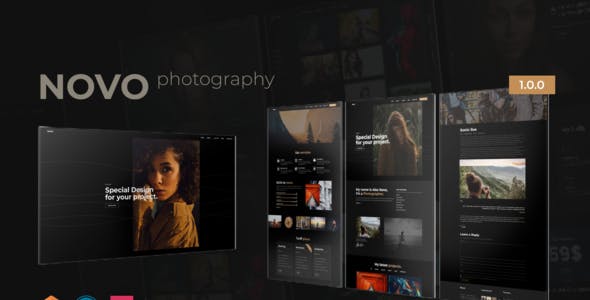 novo photography elementor template kit.jpg
