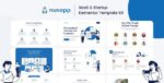 nusapp saas startup business elementor template kit 3.jpeg
