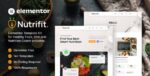 nutrifit – healthy food nutrition coach elementor template kit.jpg
