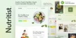 nutritist – healthy food nutrition coach elementor template kit.jpg
