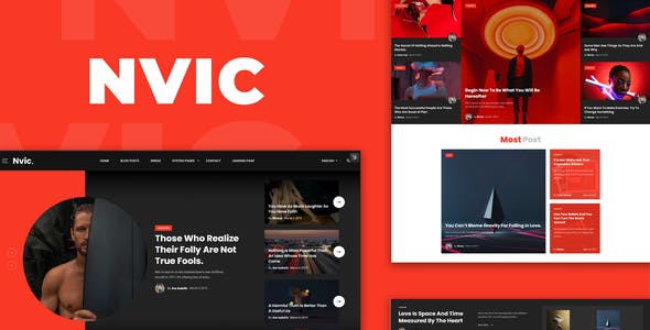 nvic blog magazine elementor template kit.jpg