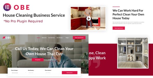 obe house cleaning business elementor template kits 3.jpg