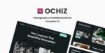 ochiz photography portfolio elementor template kit.jpg