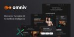 omniv ai artificial intelligence elementor template kit.jpg