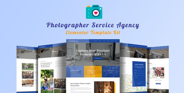 onestudio photographer agency service elementor template kit.jpg