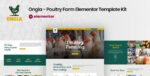 ongla poultry farm elementor template kit.jpg