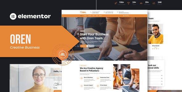 oren creative business elementor template kit 1.jpg
