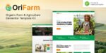 orifarm – organic farm agriculture elementor template kit 3.jpg