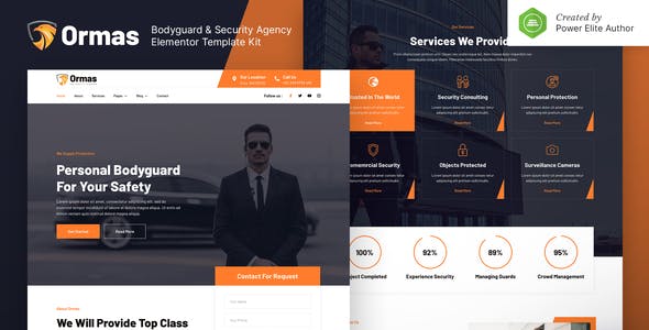 ormas – bodyguard security agency elementor template kit.jpg
