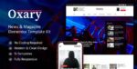 oxary – news magazine elementor template kit 2.jpg