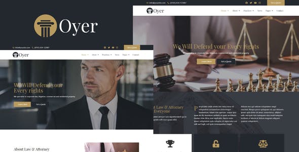 oyer lawyer attorney elementor template kit 3.jpg
