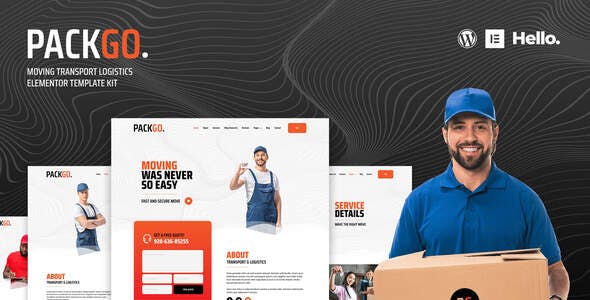 packgo moving transport logistics elementor template kit.jpg