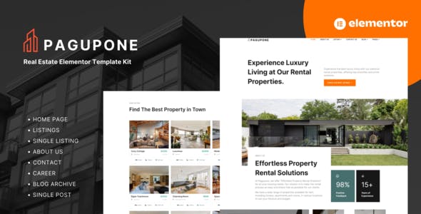 pagupone real estate agency listing elementor template kits.jpg
