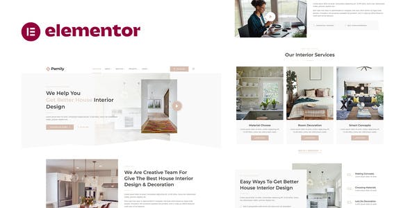 pamily house interior design elementor template kit.jpg