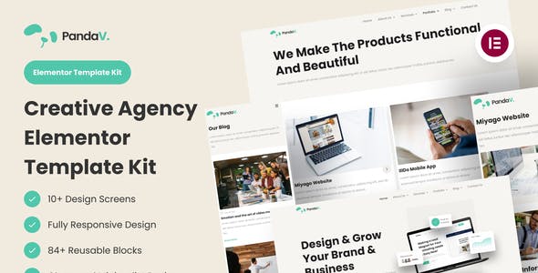 pandav creative agency elementor template kit.jpg