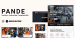 pande factory industrial elementor template kit.jpg