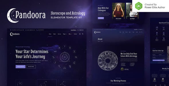 pandoora – horoscope astrology elementor template kit.jpg