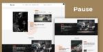 pause blog magazine elementor template kit.jpg