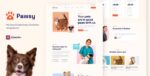 pawsy pet care veterinary elementor template kit.jpg