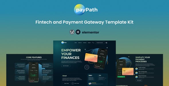 paypath online payment gateway elementor template kit.jpg