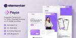 payze – online payment gateway e wallet elementor template kit.jpg