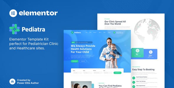 pediatra – pediatrician clinic healthcare elementor template kit.jpg