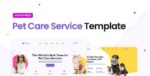petopia – pet care service elementor template kit.jpg