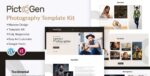 pictogen creative photography elementor template kit.jpg