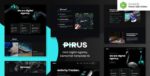 pirus – dark digital agency elementor template kit.jpg