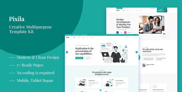 pixila creative multipurpose elementor template kit.jpg