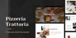 pizzeria trattoria italian restaurant elementor template kit.jpg