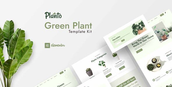 planto green elementor template kit.jpg