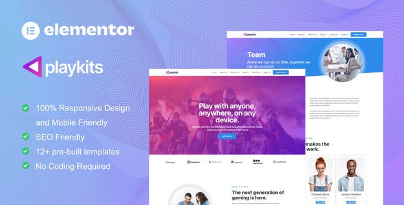 playkits video game publisher shop elementor template kit.jpg