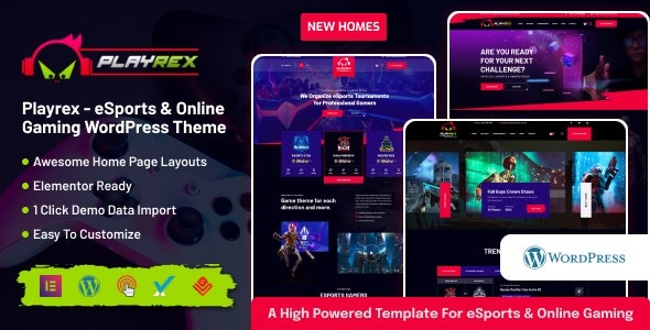playrex