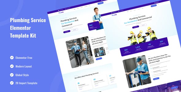 plumb plumbing installation maintanence elementor template kit.jpg