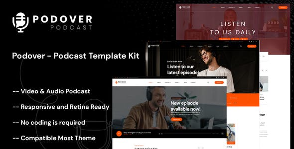 podover podcast elementor template kit.jpg