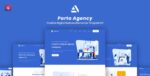 porto agency creative digital business elementor template kit.jpg