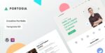 portosia creative portfolio template kit.jpg