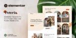 poteria – pottery class studio elementor template kit.jpg