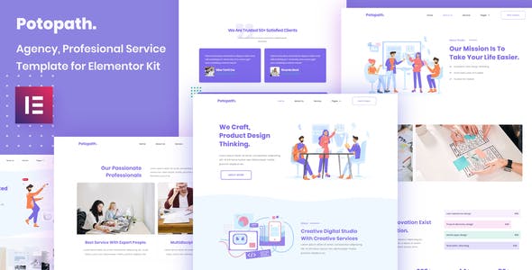 potopath digital agency elementor template kit.jpg